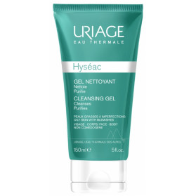 Uriage Hyséac Gel Nettoyant...