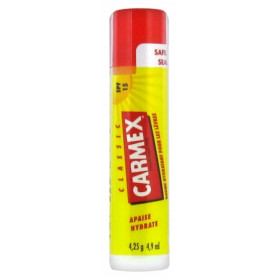 Carmex Baume Hydratant Lèvres Classic 4,9 ml