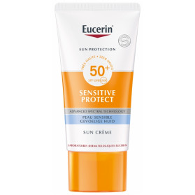 Eucerin Trousse Sun Protection Sun Crème SPF 50+ 50 ml