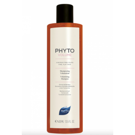 Phyto Volume Shampooing volumateur 400ml