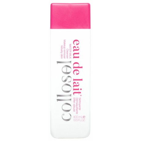 Collosol Eau de Lait 400 ml