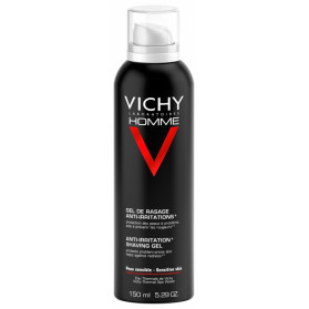 Vichy homme gel de rasage −...