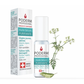 Poderm Huile-Sérum Purifiante 8 ml