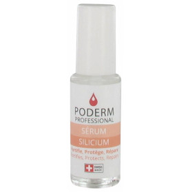 Poderm Sérum Silicium 8 ml