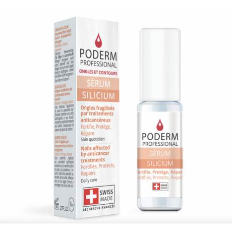 Poderm Sérum Silicium 8 ml