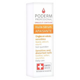 Poderm Huile-Sérum Apaisante 8 ml