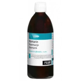 Pileje Phytoprevent EPS Romarin flacon 500ml