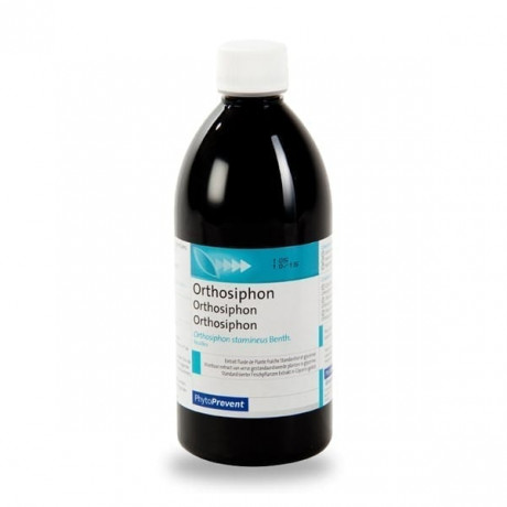 Pileje Phytoprevent EPS Orthosiphon flacon 500ml