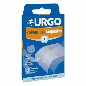 Urgo prévention ampoules 2...