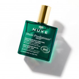 Nuxe Huile Prodigieuse Néroli Bio 100ml