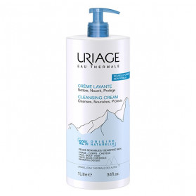 Uriage Crème Lavante 1 L