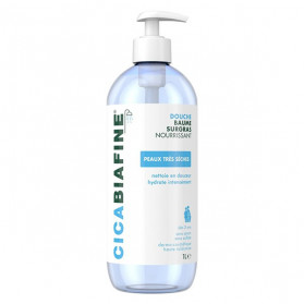 Cicabiafine Douche Baume Surgras 1L