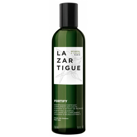 Lazartigue Fortify Shampoing Fortifiant Complément Anti-Chute 250 ml