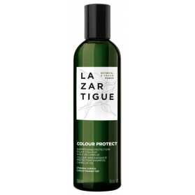 Lazartigue Colour Protect Shampoing Protection Eclat Couleur 250 ml