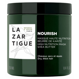 Lazartigue Nourish Masque Haute Nutrition 250 ml