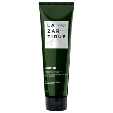 Lazartigue Nourish Soin Haute Nutrition 150 ml