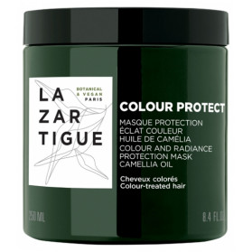 Lazartigue Colour Protect Masque Protection Eclat Couleur 250 ml