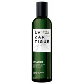 Lazartigue Volumize Shampoing Volume 250 ml