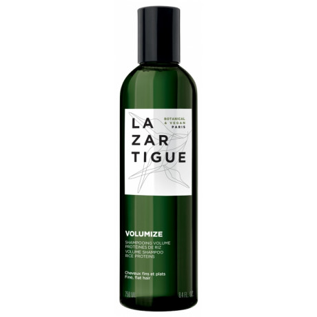 Lazartigue Volumize Shampoing Volume 250 ml