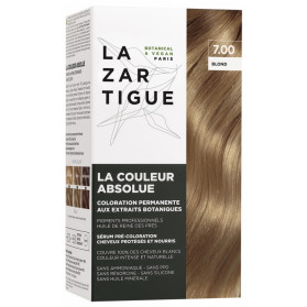 Lazartigue La Couleur Absolue - Coloration : 7.00 Blond