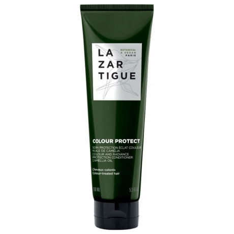 Lazartigue Colour Protect Soin Protection Eclat Couleur 150 ml