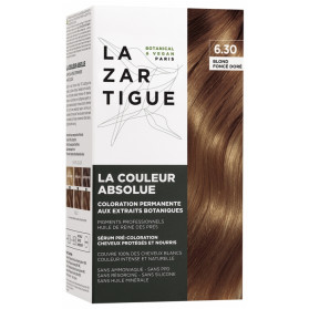 Lazartigue La Couleur Absolue - Coloration : 8.30 Blond Clair Doré