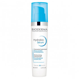 Bioderma Hydrabio Sérum 40 ml