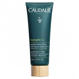 Caudalie Vinergetic C+ Masque Instant Détox 75ml