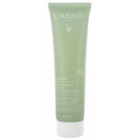 Caudalie Vinopure Gelée Nettoyante Purifiante Bio 150 ml