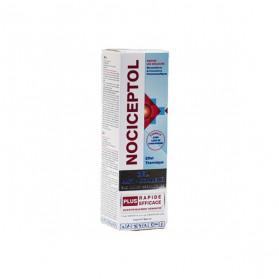 Nociceptol Gel Anti-Douleur 120ml