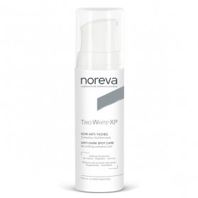 Noreva Trio White XP Soin de Jour Anti-Taches 30ml