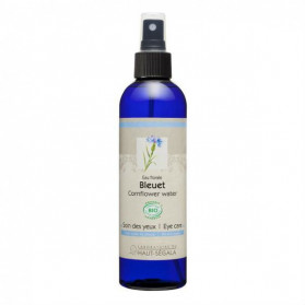 Haut-Ségala Les Eaux Florales Bleuet Biologique 250ml