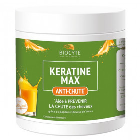 Biocyte Keratine Max Anti Chute 240g