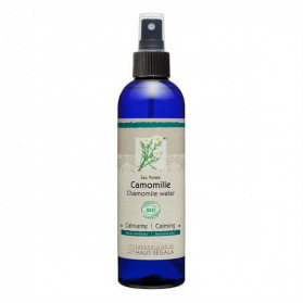 Haut-Ségala Les Eaux Florales de Camomille Biologique 250ml