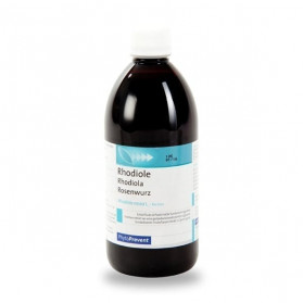 Pileje Phytoprevent EPS Rhodiole 500ml