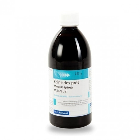 Pileje Phytoprevent EPS Reine des prés 500ml