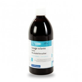 Pileje Phytoprevent EPS Sauge Sclarée 500ml