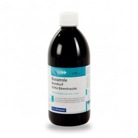 Pileje Phytoprevent EPS Busserole 500ml