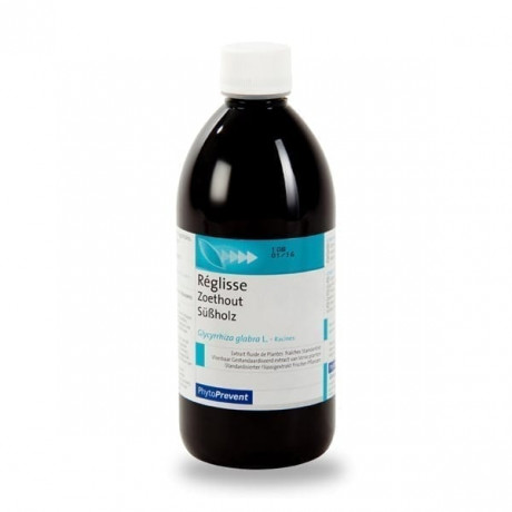 Pileje Phytoprevent EPS Réglisse 500ml