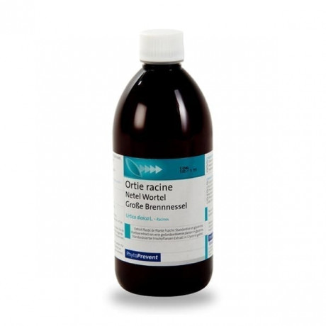 Pileje Phytoprevent EPS Ortie Racine 500ml