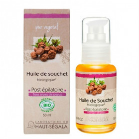 Haut-Ségala Huile de Souchet Bio 50 ml