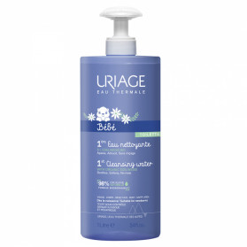 Uriage 1ère eau nettoyante 1 litre