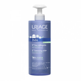 Uriage 1ère eau nettoyante 500ml