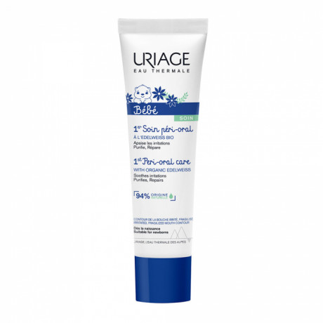 Uriage 1er soin Péri-oral 30ml