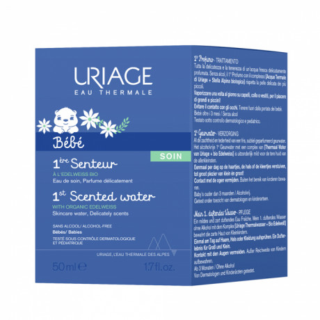 Uriage 1ère senteur 50ml