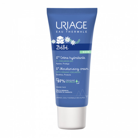 Uriage 1ère Crème Hydratante 40ml