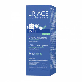 Uriage 1ère Crème Hydratante 40ml