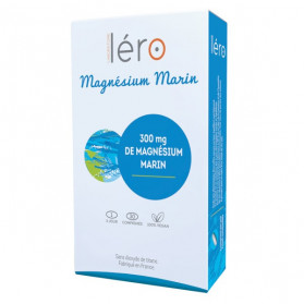 LERO MAGNESIUM MARIN BOITE DE 30 COMPRIMES