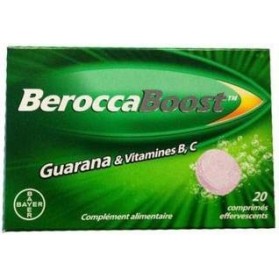 Berocca Boost boite de 20...