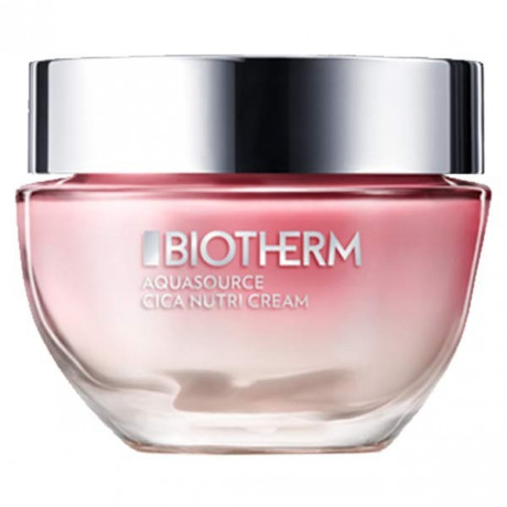 Biotherm Aquasource Cica Nutri Crème Redensifiante 50ml